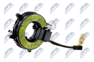NTY EAS-MS-007 Wickelfeder, Airbag für MITSUBISHI