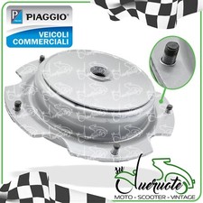 TAMBURO POSTERIORE APE 50 1969-2017 FRENO GANASCE RUOTA GANASCIA FRENI PIAGGIO