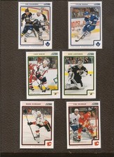 2012-13 Score Hockey #442 Joe Colborne