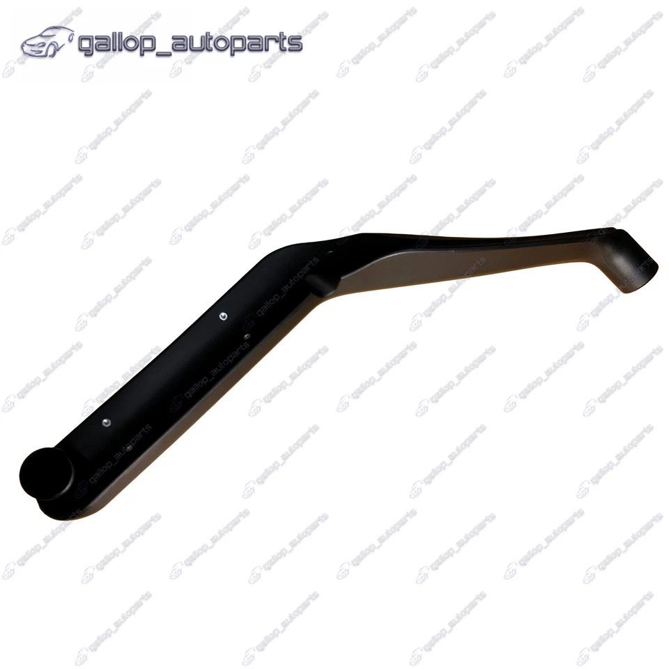 Snorkel Kit For Toyota Hilux 106 Series Diesel LN130 3L Engine 89-97 4x4 4wd AU - image 2 of 4
