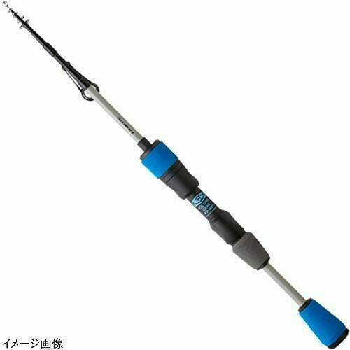 Jackall RGM Rooster Gear Market spec.2 7.5 Blue/Gray Jackall RGM Rooster Gear Market spec.2 7.5 Blue/Gray