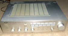 Hifi Verstärker Yamaha A500  Stereo Integrated Amplifier Vollverstärker