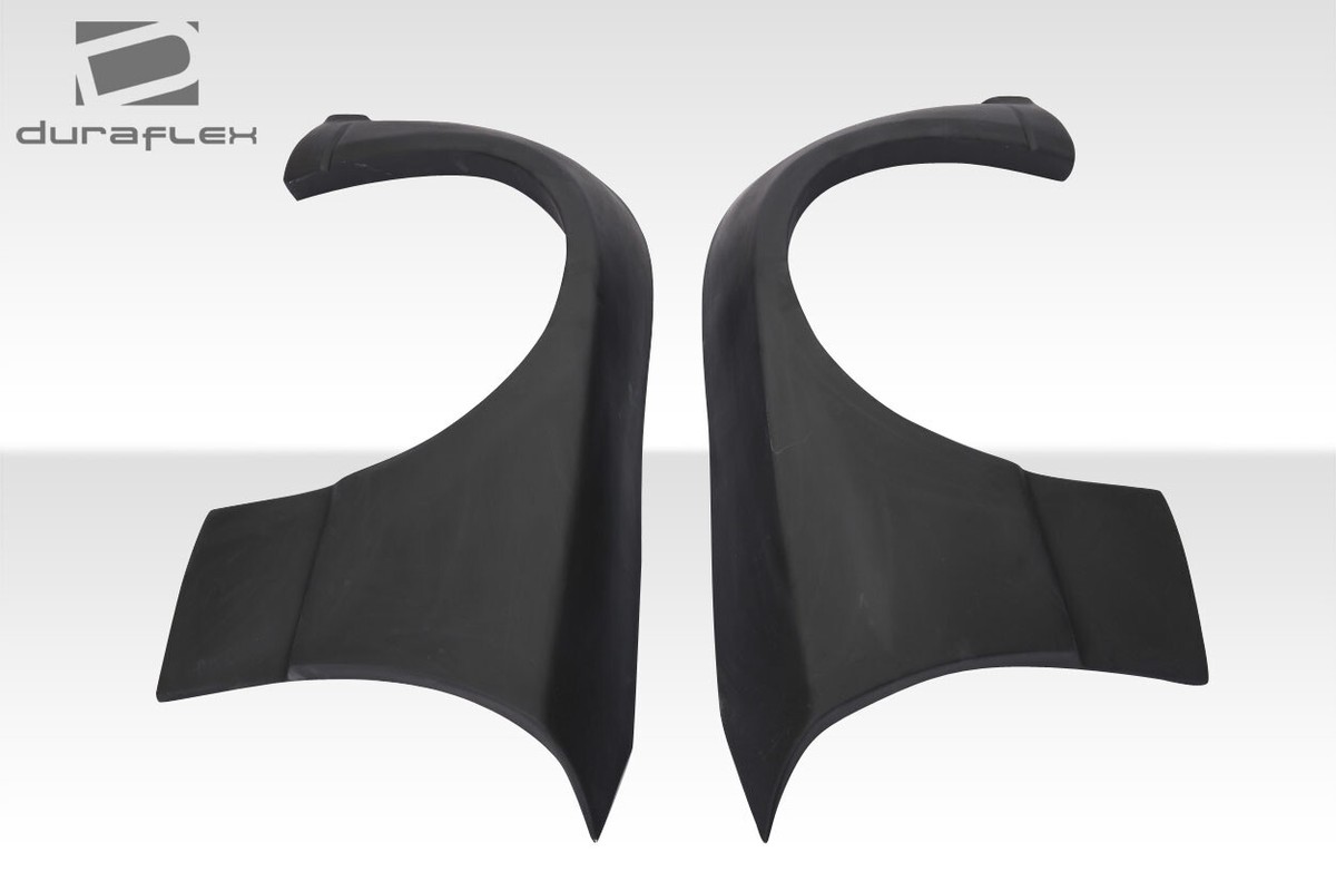 専用 gordon様 1990-1996 Nissan 300ZX Z32 2dr coupe PM-Z Fender Flares