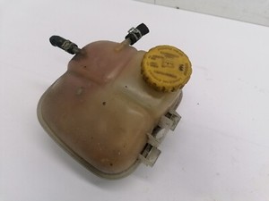 Opel Astra G - Ausgleichsbehälter Kühlwasserbehälter 90530689 (30)