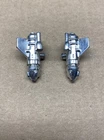Transformers G1 Ravage Cassette Part Set Gun Weapon Blaster Missile 1984 Vintage