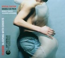 Sleeping With Ghosts - Edition limitée (inclus un CD ... | CD | Zustand sehr gut - Bild 1 von 2