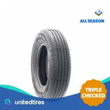 Driven Once ST 205/75R15 Trailer King RST 107/102M - 7.5/32