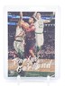 DARIUS GARLAND 2019-20 PANINI CHRONICLES LUMINANCE ROOKIE #164 CAVS Q7090