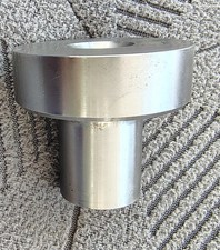 🗽DME SPRUE BUSHING 5/32  1" DIA INJECTION MOLDING MACHINIST/ TOOLMAKER