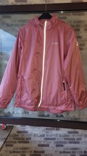 Regatta Regenjacke Damen Wasserdicht Gr.44 ve...