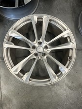21” HRE RB1 Monoblok Forged Alloy Wheel Rim 5x112 Mercedes Audi VW RingBrothers