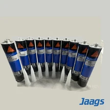 Auto Glass Windscreen Windshield Urethane Primeless Adhesive Glue Sealant Sika