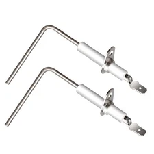 2PCS Flame Sensor Sensing Rod For Trane XR80 XR90 American Standard