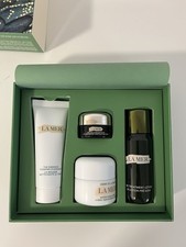 LA MER - The Essentials of La Mer - Gift/Sampler Set - Limited Edition - NEW