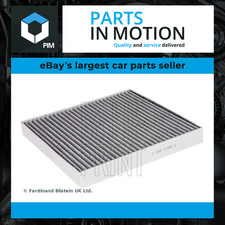 Pollen / Cabin Filter fits CUPRA Blue Print 5Q0819653 JZW819653G 5Q0819669 New