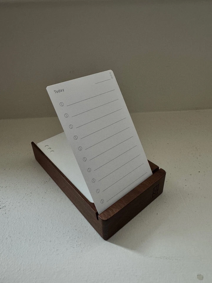 Lote de artículos de Ugmonk y Levenger Foto 3 de 4