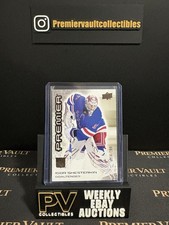 2024 UPPER DECK PREMIER #80 IGOR SHESTERKIN /299