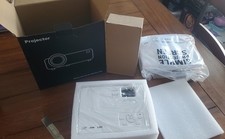 Mini Projector - 9500 Lumens - PJ0681