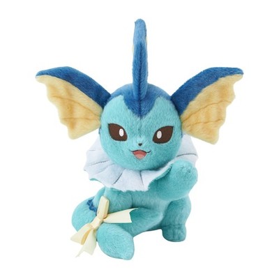 Pokemon Center Original Goods Eevee Collection Plush Toy 9 types