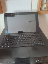 Acer One 10 negro, pantalla extraíble