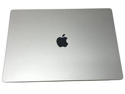 Genuine Apple MacBook Pro 14'' A2442 2021 M1 LCD Screen Display - Silver
