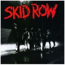 Skid Row von Skid Row | CD | Zustand sehr gut
