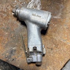 Blue-point At300 At300a 38 Drive Air Impact Tool