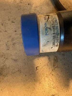 Magnetrol,A15-2G2C-DKQ,Liquid Displacer Level Switch 120V 10A  50/60Hz