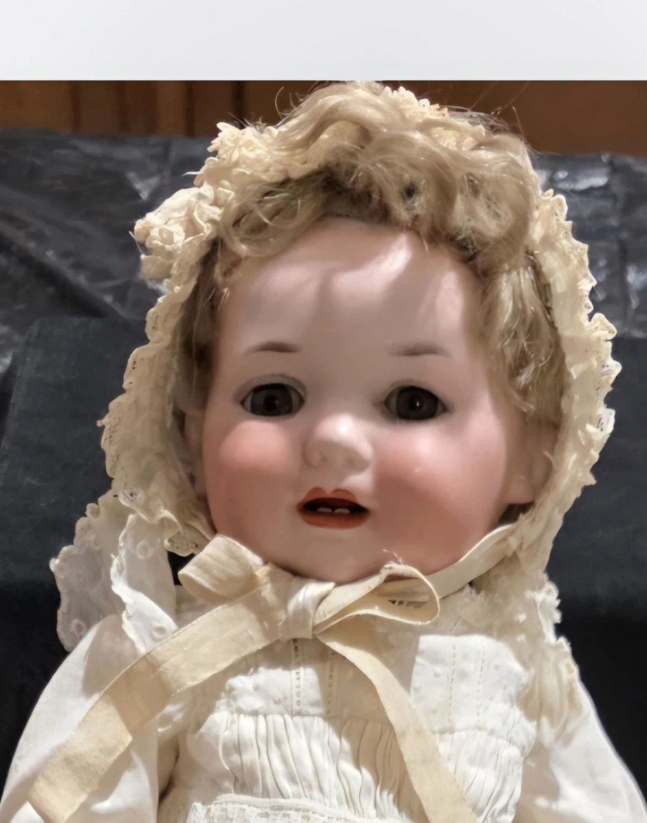 Armand Marseille Baby for sale | eBay