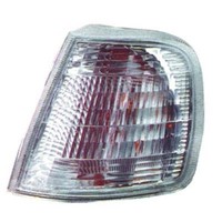 Blinkleuchte Blinker Links Passend FüR Peugeot 405 II 4B 15B 15E