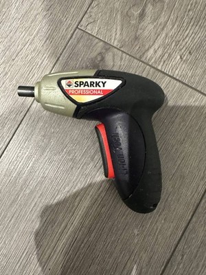 Sparky Professional GMBH Compact GR 3,6 Li Akku-Elektroschrauber