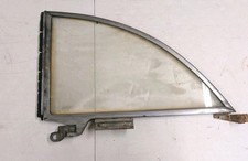 1948 1949 Cadillac Buick Convertible Quarter Glass Frame Passenger Side 48 49 Gm