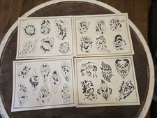 20 + Lot Of Flash Art/Most in Swing Display (see pics)
