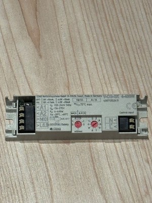 CEAG Modul V-CG-SK 4-400W