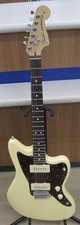 Guitarra Eléctrica Fender AM Perf Jazzmaster Usada [AUTÉNTICA]