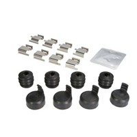 ZubehöRsatz, Scheibenbremsbelag Quick Brake 109-0036
