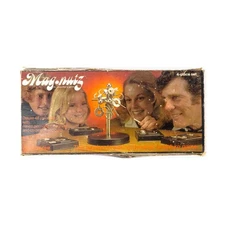 Hitachi Abstract Games Magnutz Box Fair/VG+