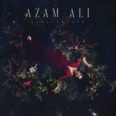 Azam Ali Synesthesia (CD) Album
