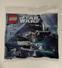 LEGO 30685 TIE Interceptor Polybag (New & Sealed)