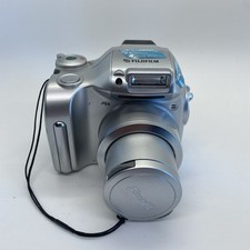 Fujifilm FinePix 2800 Zoom Digital Camera 2.0MP