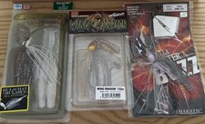 Fishing Lure Buzzbait Chatterbait Nollies Imakatsu
