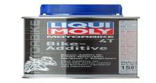 Liqui Moly Motorbike 4T Bike Additives 0.125L