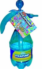 Water Sports ItzaPump Water Balloon Pump Filling Station, Color May Vary