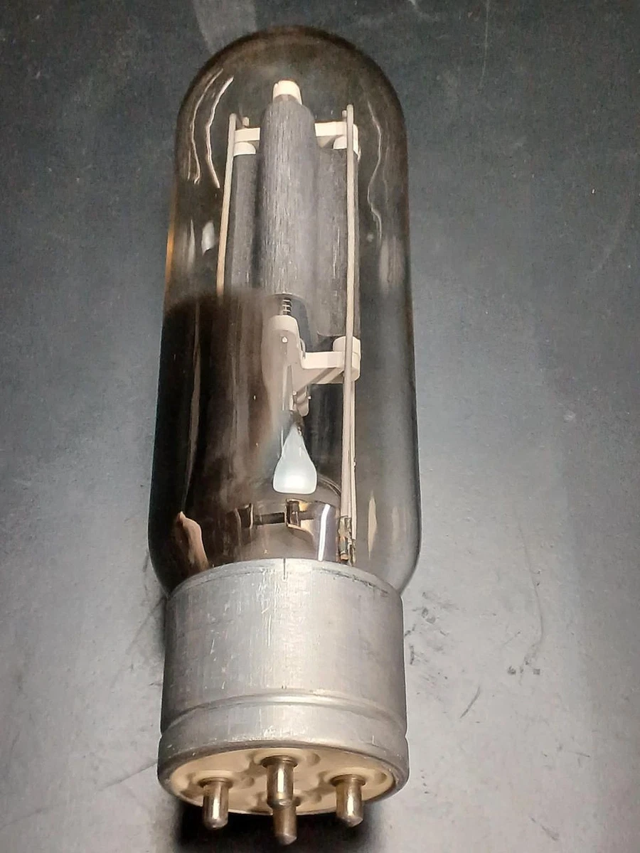 真空管 VT-4C USA 1942 vt4c tube | eBay