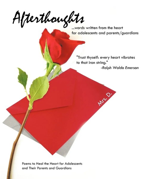 Afterthoughts D. Taschenbuch Kartoniert / Broschiert Englisch 2011 Iuniverse-image