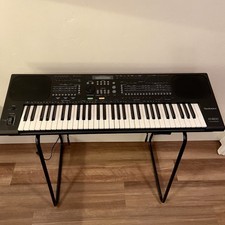 Technics KN800 Digital
