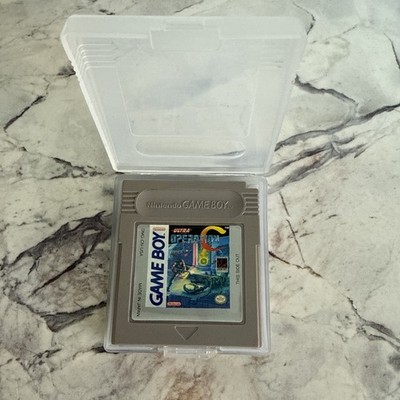 Operation C Nintendo Gameboy Spiel! ORIGINAL!