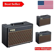 Pathfinder 10 10-Watt 1x6.5" Combo Amp – Compact, Versatile, and Stylish