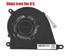 For HP 15z-ef100 15z-ef2000 15z-ef3000 Laptop CPU Cooling Fan New Original
