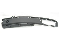 Gitter Grill Links StoßStange Vorne VW Transporter 2015-2018 MIT Nebel M/Sens.